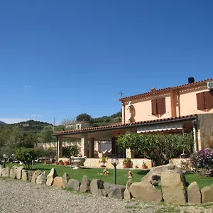 Monte Gruttas Alloggio per agriturismo